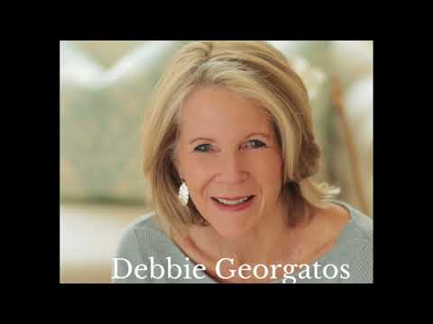 Debbie Georgatos | Bloomdaddy Radio Network: DACA and the Government ...