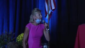 Women for Freedom Summit 2021 - Katie Hopkins on Western Civilization in 2021 Thumbnail