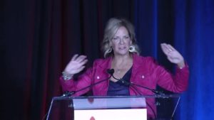 Women for Freedom Summit 2021 - Dr. Robin Armstrong & Kelli Ward on COVID Thumbnail