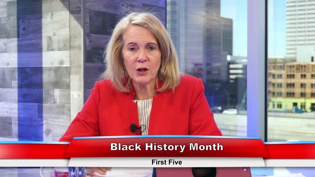 Black History Month | First Five 2.15.22 Thumbnail