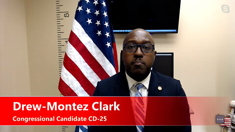Drew-Montez Clark | ACWT Interview 2.16.22 Thumbnail
