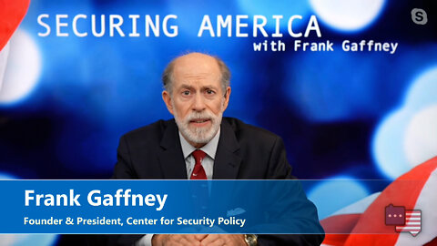 Interview with Frank Gaffney 3.3.22 (Full Episode) Thumbnail