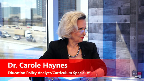 Dr. Carole Haynes