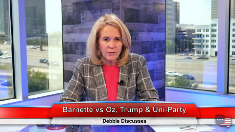 Barnette vs Oz