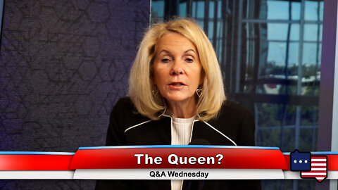 The Queen | Debbie Discusses 9.14.22 Thumbnail