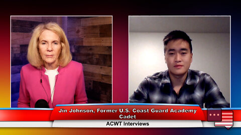 Interview with Jin Johnson | ACWT Interviews 10.18.22 Thumbnail