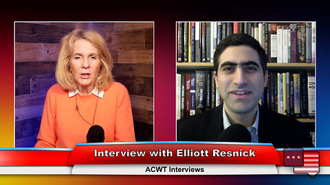 Interview with Elliott Resnick | ACWT Interviews 11.29.22 Thumbnail