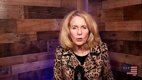 Americans Fighting Tyranny & Lawlessness | Debbie Discusses 2.20.23 Thumbnail