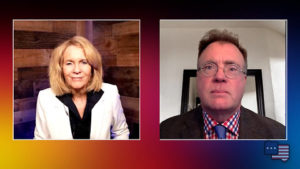 Brad Thayer joins me in studio (Full Episode) | ACWT Interviews 3.2.23 Thumbnail