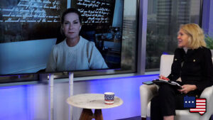 Catherine Engelbrecht joins me (Full Episode) | ACWT Interviews 3.9.23 Thumbnail