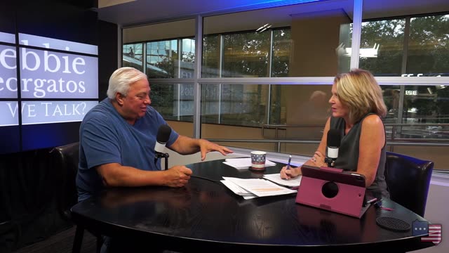 Ed Butowsky | ACWT Interview 9.10.19 (ARCHIVE) Thumbnail