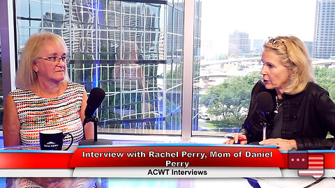Interview with Rachel Perry