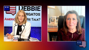 Stella Morabito Joins Us | ACWT Interviews 10.17.23 Thumbnail