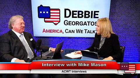 Interview with Mike Mason | ACWT Interviews 2.13.24 Thumbnail