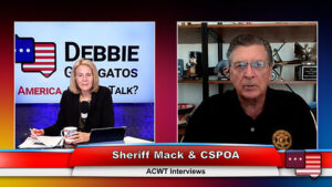 Sheriff Mack Joins me in studio | ACWT Interviews 6.18.24 Thumbnail
