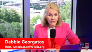Olympic Sized Mockery of Christianity;Dallas County GOP 9.12.24 Reagan Rawhide Roundup: Ajua Mason & Dee Holley Join Me;The Insufferable Kamala & Deep State Gaslighting Mission;Message to Deep State From Venezuela;Election Fraud Fight: Fearless Re Thumbnail