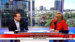 Interview with Pete Marocco | ACWT Interviews 9.24.24 Thumbnail