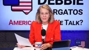 Kamala’s America;North Carolina Reports;FEMA Funds & Fabrications;ELECTION UPON US 10.8.24 Thumbnail