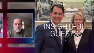 Daniel Penny&American Justice;Christian Hodges joins me;2024 Election Message12.10.24 Thumbnail