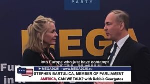 MEGA: We must Demolish the Woke Mind Virus