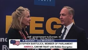 In Brussels we have people behaving as our Masters not as our Servants! (Quick Clip) Thumbnail