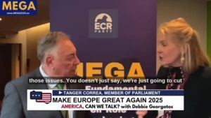 MEGA: Letting each Country be it's own history & culture (Quick Clip) Thumbnail