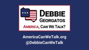 Trump’s Speech; Interview with Doug Hamlin