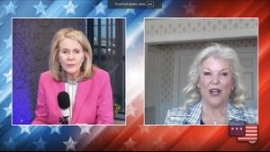Leftists: Same Everywhere;Cheryl Bean Interview;Eugene Ralph Jr Interview;Trump’s 50 Days 3.11.25 Thumbnail