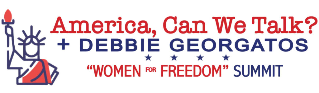 Women for Freedom Summit
