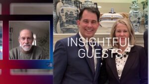Secure the Grid;Securing Texas Elections;Texas Not For Sale;Border Enforcement 5.22.25 Thumbnail