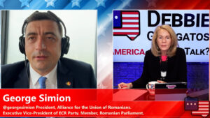 Interview with George Simion (FULL EPISODE) & Interview 5.28.25 Thumbnail