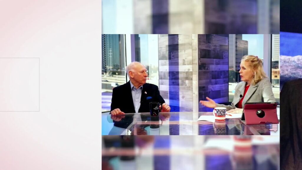 Interview with Dr. Simone Gold (Full Episode & Interview) | ACWT Interviews 7.8.25 Thumbnail