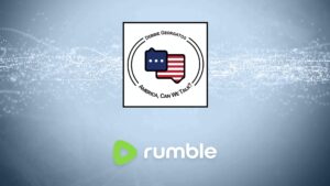 Interview with John Guandolo (Full Episode) | ACWT Interviews 7.15.25 Thumbnail