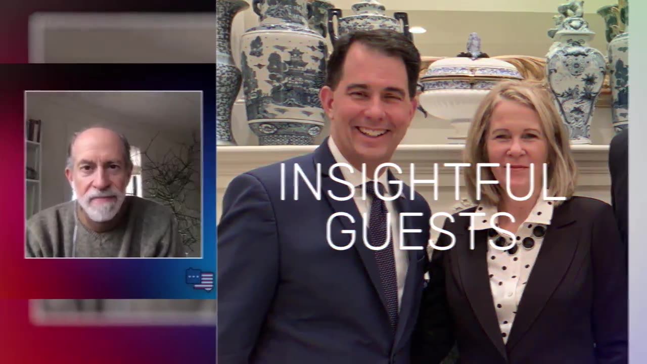 Interview with Dr. Kirk Moore (Full Episode & Interview) | ACWT Interviews 9.9.25 Thumbnail