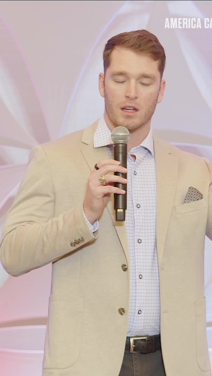 Pastor Daniel Hayworth | April 25