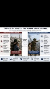 Human Shield Dilemma (Quick Clip) Thumbnail